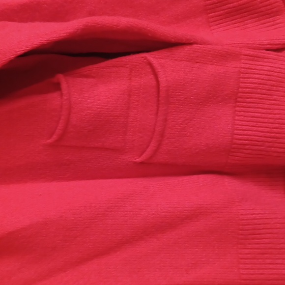 Women's XL Renuar Cowl Sweater - Picture 2 of 6